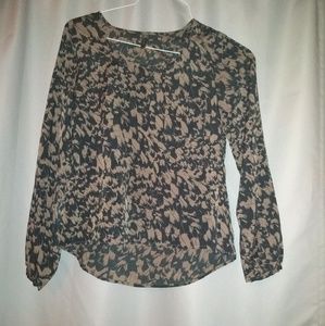 BCBG Blouse